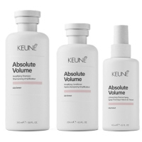 Absolute Volume - Лінія для об`єму волосся 