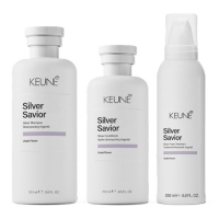 Silver Savior - Лінія для нейтралізації жовтизни