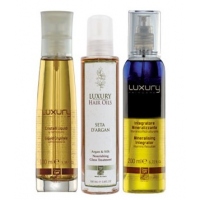 Luxury Hair Care - Система ухода