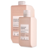 Color Coat - Лінія для фарбованого волосся