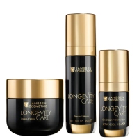 Longevity Care - Нова ера розкішного догляду за шкірою