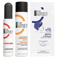 Догляд для волосся 