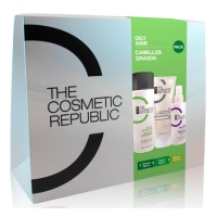 Набори догляду для волосся