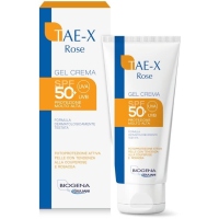 TAE-X - Сонцезахисні засоби