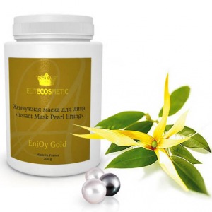 EnjOy Gold - Омолоджувальна лінія для обличчя та тіла