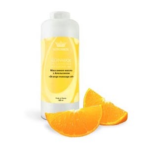 Масажні засоби та креми для тіла