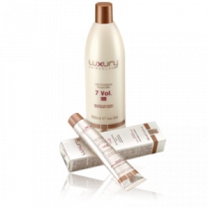 Окислители и блондораны