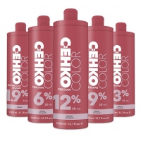 Окислювачі та засоби для знебарвлення, техпродукти