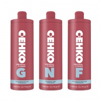 Засоби для хімічної завивки та фіксування