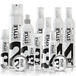 Style - Засоби для укладки