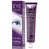 Фарба для брів та вій