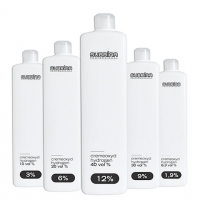 Окислювачі, блондорани, засоби для хімічної завивки