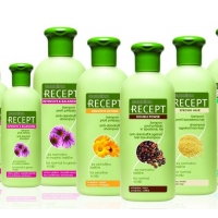 Subrina Professional Recept - Лікувальна лінія