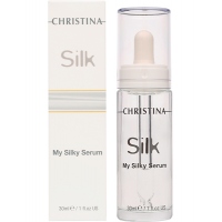 Гелі та сироватки