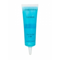 Догляд за шкірою навколо очей