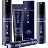 Man - Лінія для чоловіків