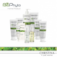 Bio Phyto - Лінія з догляду за проблемною та себорейною шкірою