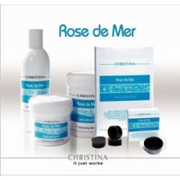 Rose De Mer - Пілінги та постпілінговий догляд