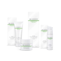 Combination Skin - Для комбінованої шкіри