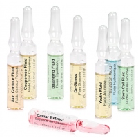 Ampoules - Ампульні концентрати