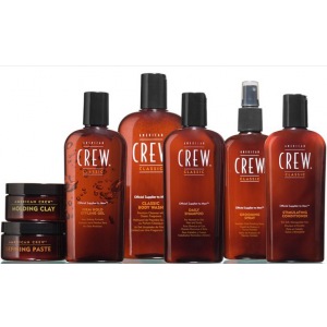 Догляд за волоссям та тілом