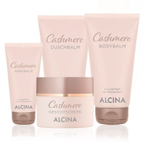 Cashmere - Зимний люкс-уход 