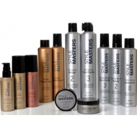 Style Masters - Преміум лінія для стайлінгу