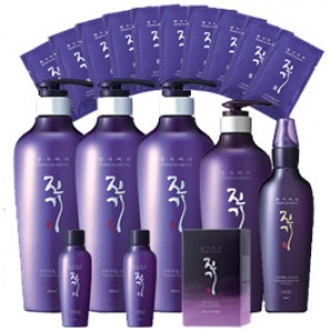 Hair&Scalp Care - Догляд за різними типами волосся