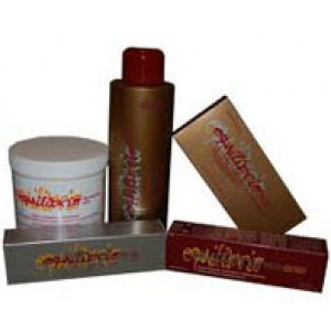 Окислители и блондоран