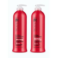 Color Protection System - Для фарбованого волосся