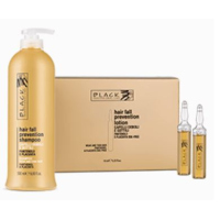 Hair-loss Prevention System - Проти випадання волосся