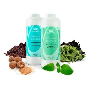 Гелі для тіла