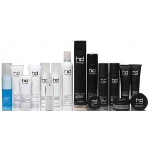 HD Collection - Стайлінг класу люкс