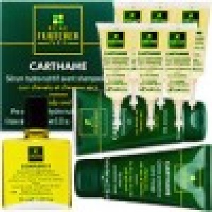 Carthame - Лінія для сухої шкіри голови