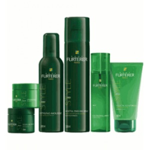 Vegetal Styling - Лікувальні засоби для укладки