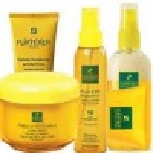 Les Solaries - Сонячна лінія