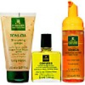 Tonucia - Лінія для тонкого та ослабленого волосся