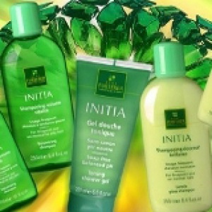 Initia - Лінія засобів для частого застосування для молоді