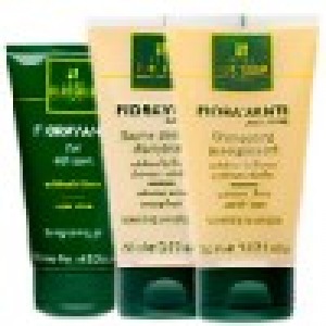 Fioravanti - Лінія для краси та сяйва волосся