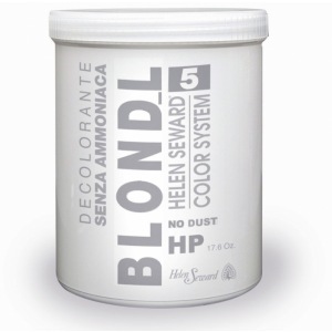 Блондораны