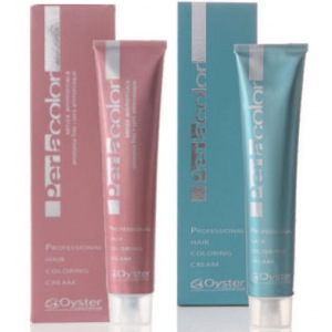 Фарби для волосся