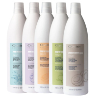 Sublime Fruit - Догляд за волоссям