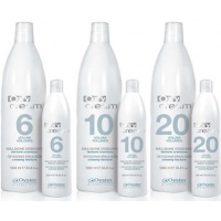 Окислювачі та блондорани