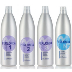 Texture - Продукти для хімзавивки та випрямлення волосся