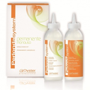 Perlonda - Продукти для хімічної завивки