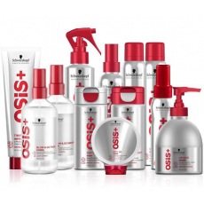 Osis - Лінія для стайлінгу