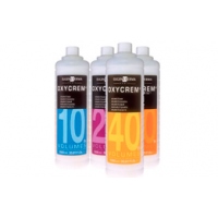 Окислювачі, хімічна завивка, випрямлення