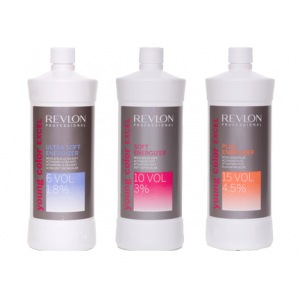 Окислювачі, освітлювачі, хімічна завивка