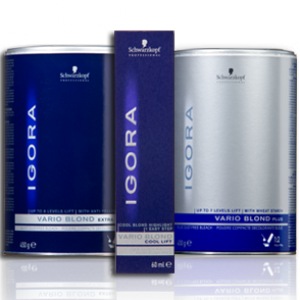 Блондорани