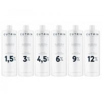 Окислювачі, блондорани, хімічна завивка